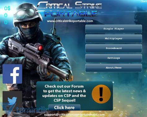 crital strike|critical strike oyna.